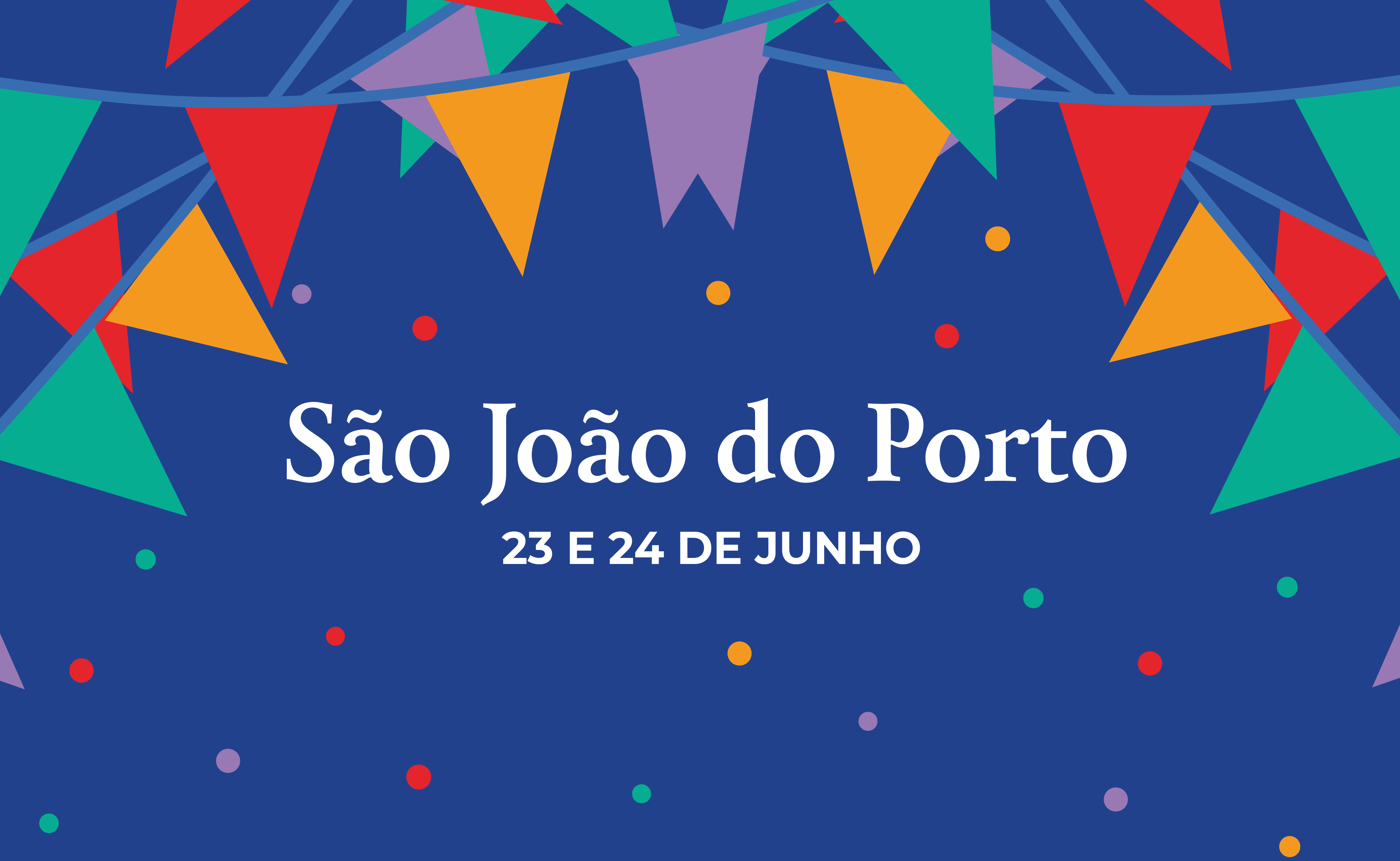 Celebração do São João